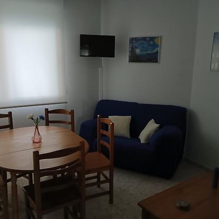 Piso En O Grove Apartment Ngoại thất bức ảnh