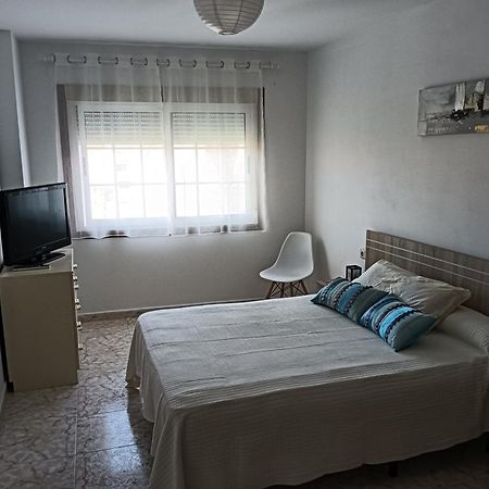 Piso En O Grove Apartment Ngoại thất bức ảnh
