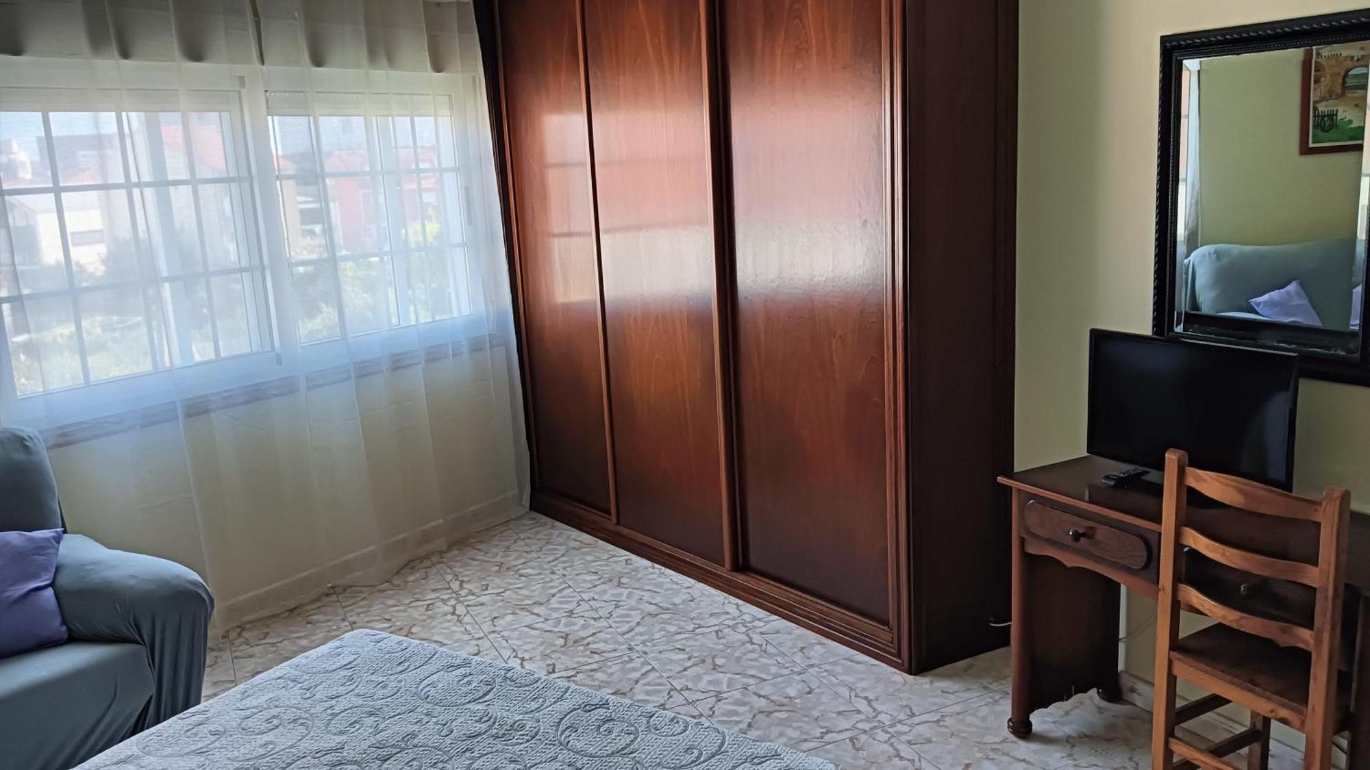 Piso En O Grove Apartment Ngoại thất bức ảnh