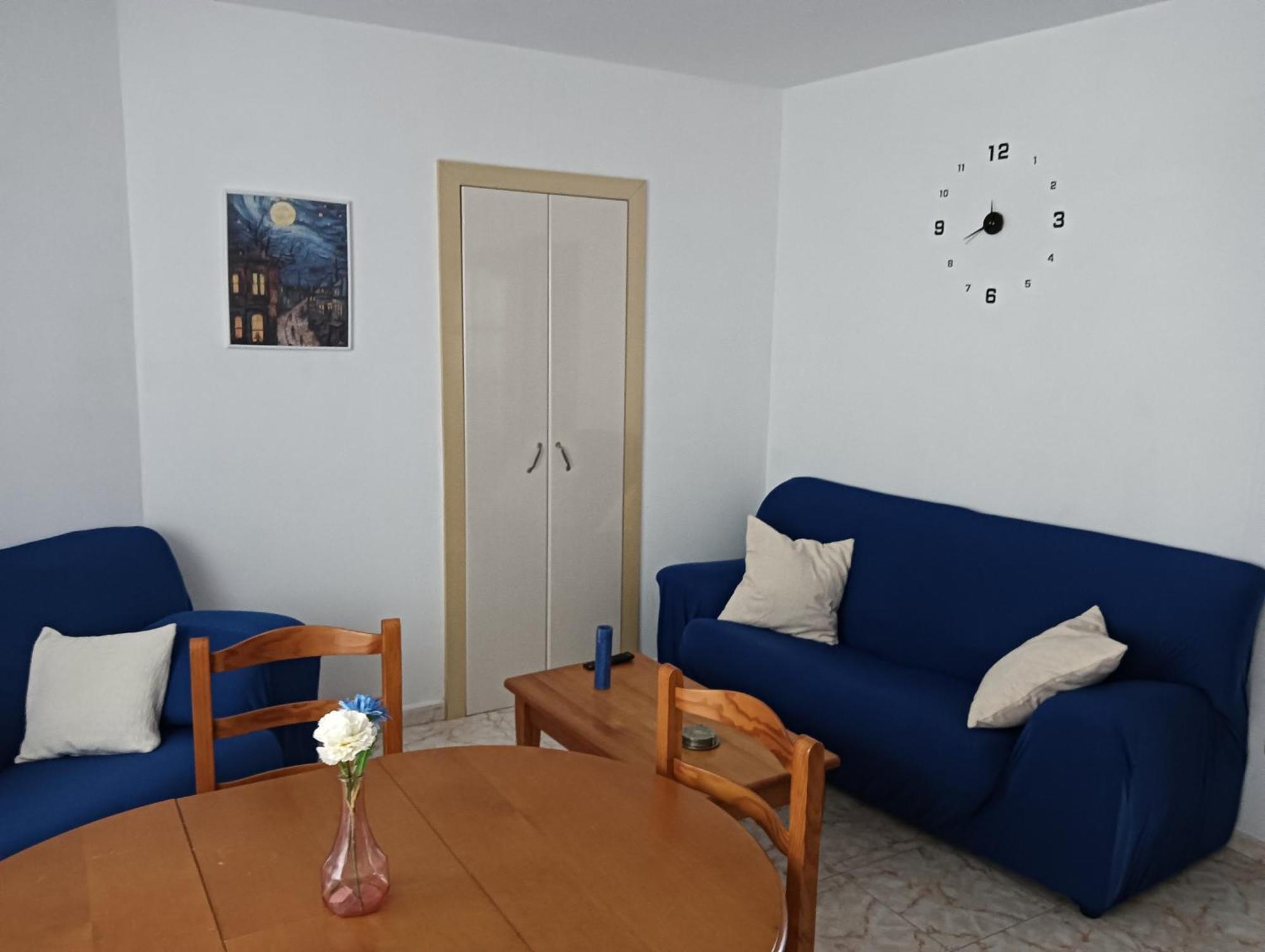 Piso En O Grove Apartment Ngoại thất bức ảnh
