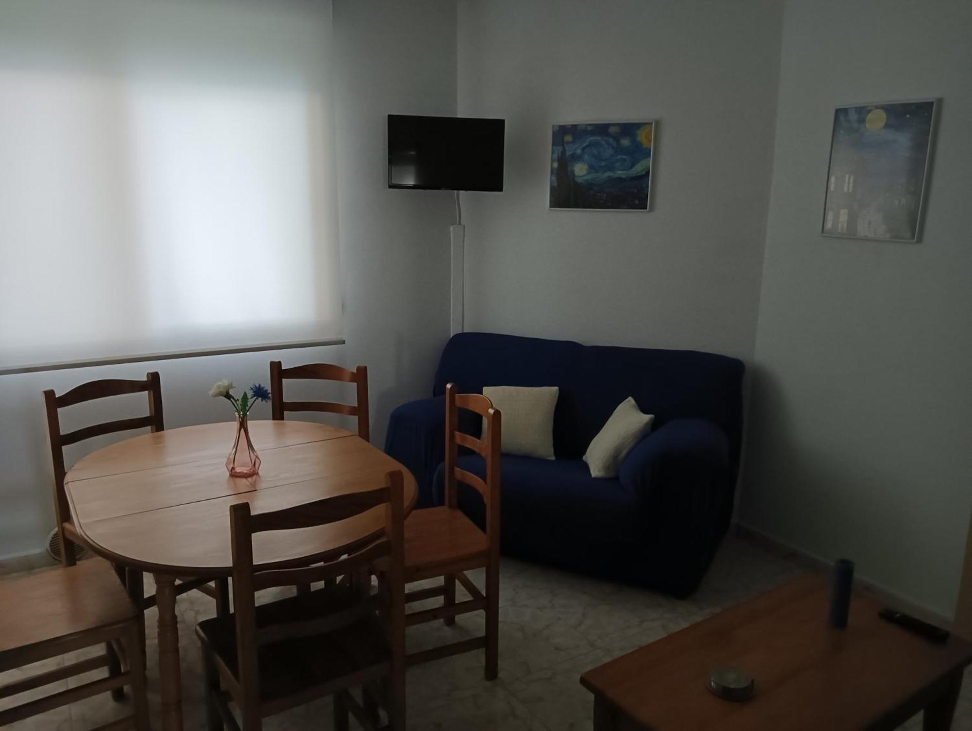 Piso En O Grove Apartment Ngoại thất bức ảnh