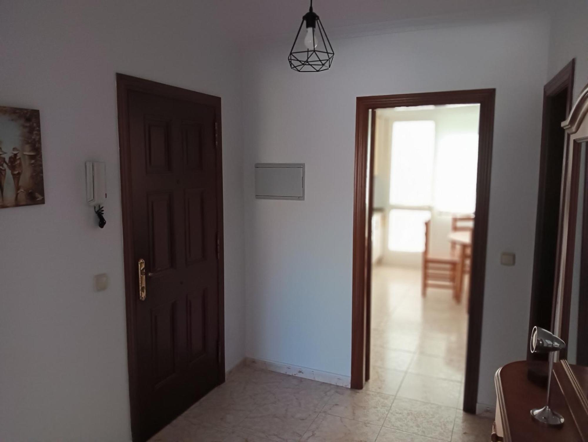 Piso En O Grove Apartment Ngoại thất bức ảnh