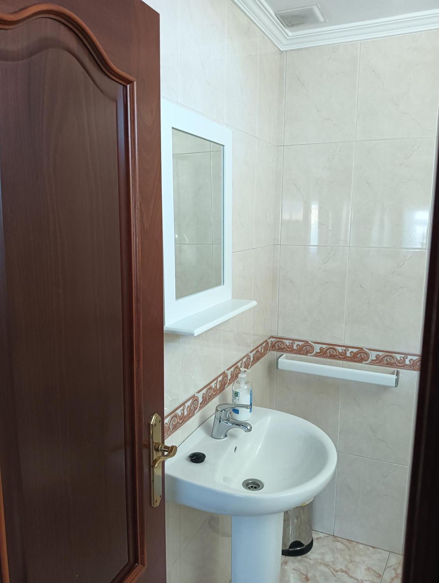 Piso En O Grove Apartment Ngoại thất bức ảnh