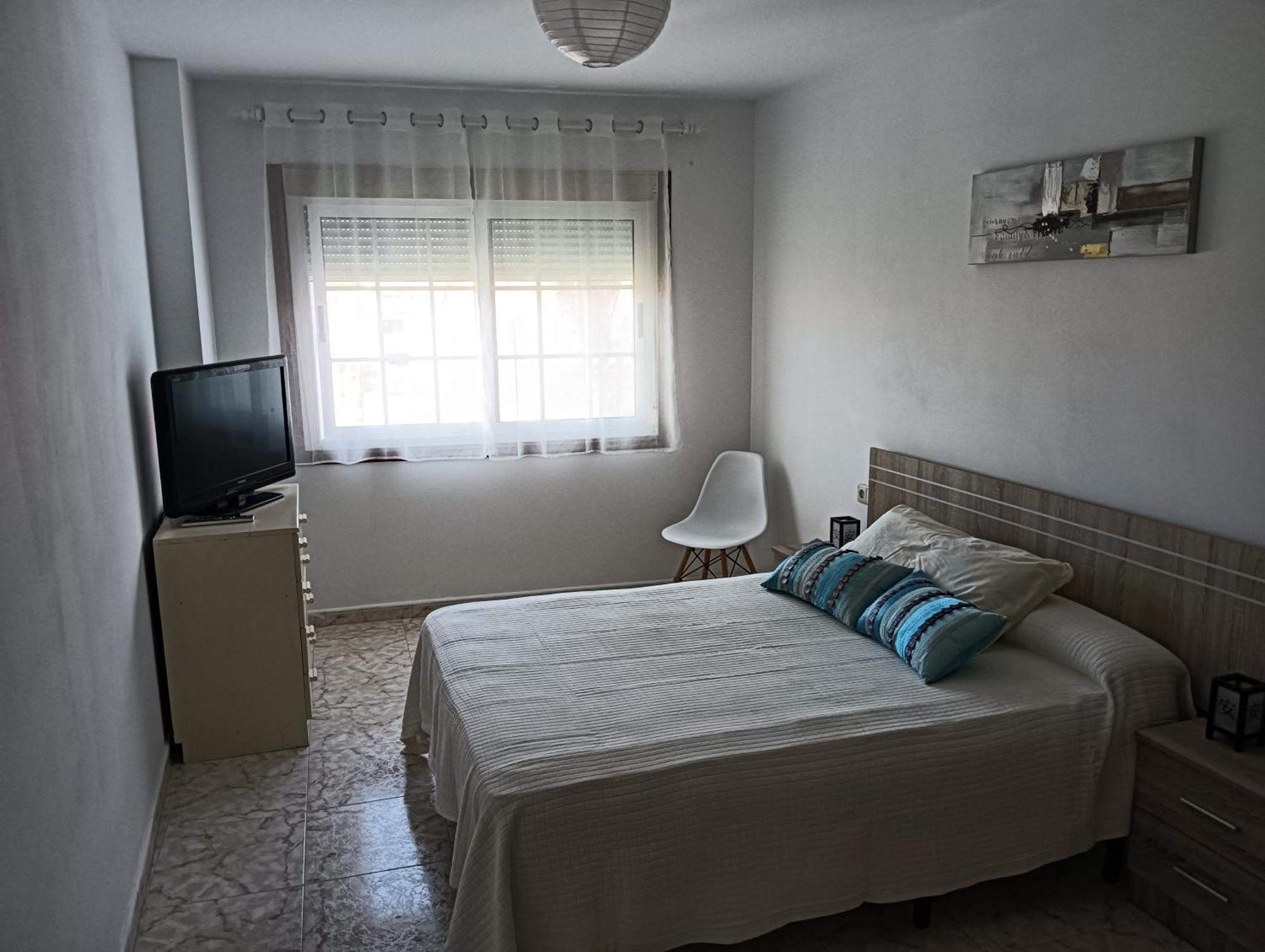 Piso En O Grove Apartment Ngoại thất bức ảnh