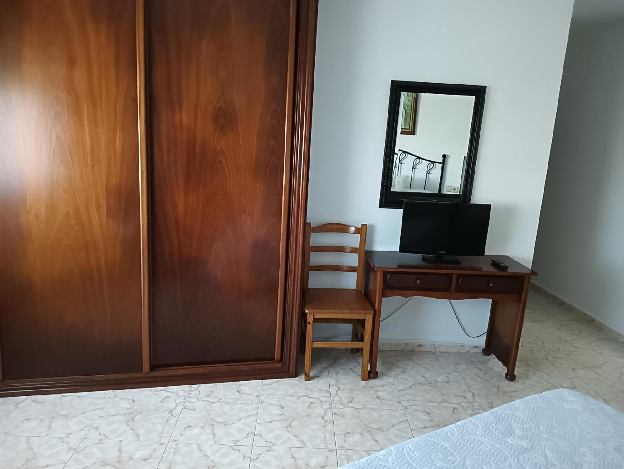 Piso En O Grove Apartment Ngoại thất bức ảnh