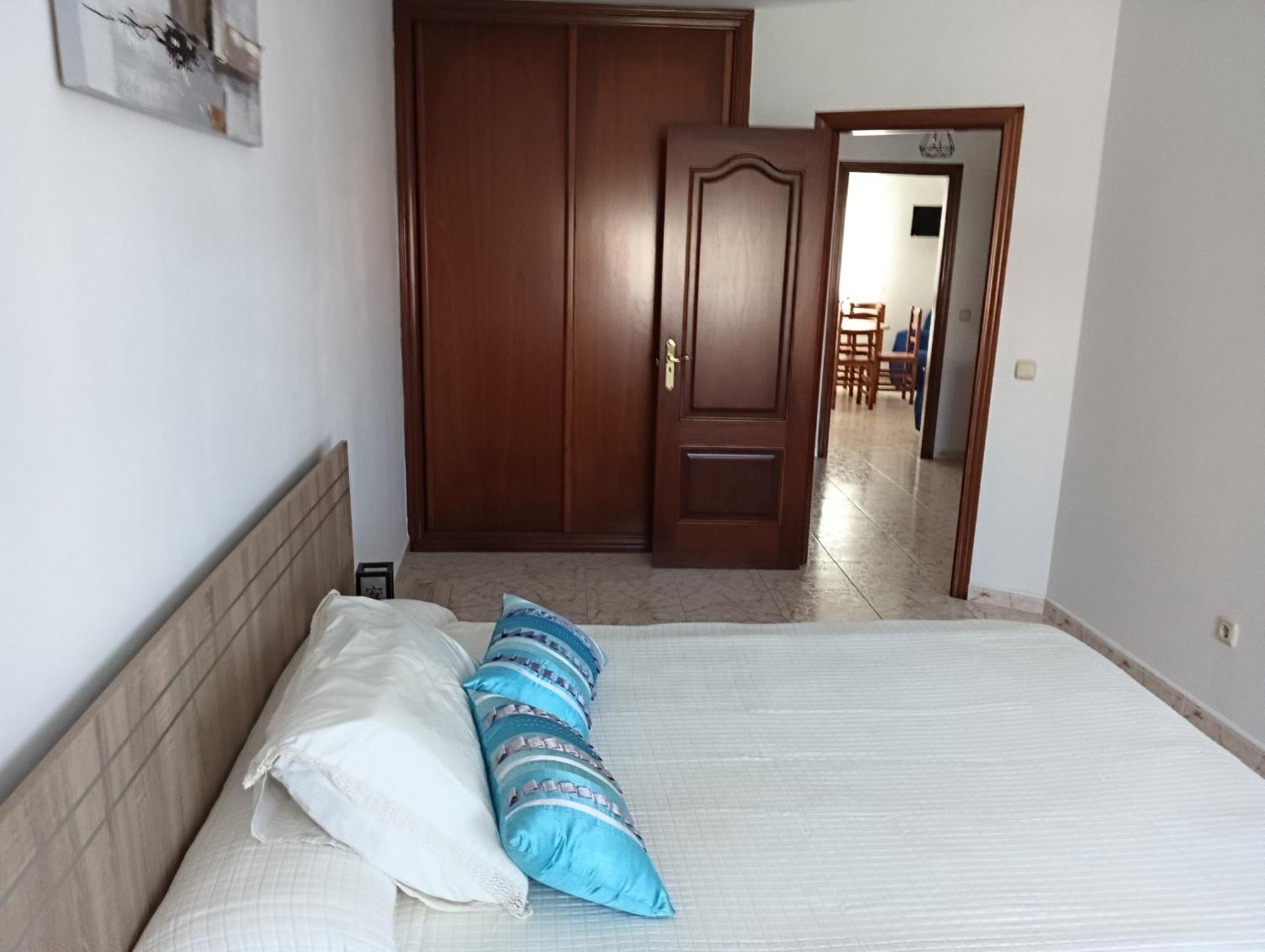 Piso En O Grove Apartment Ngoại thất bức ảnh