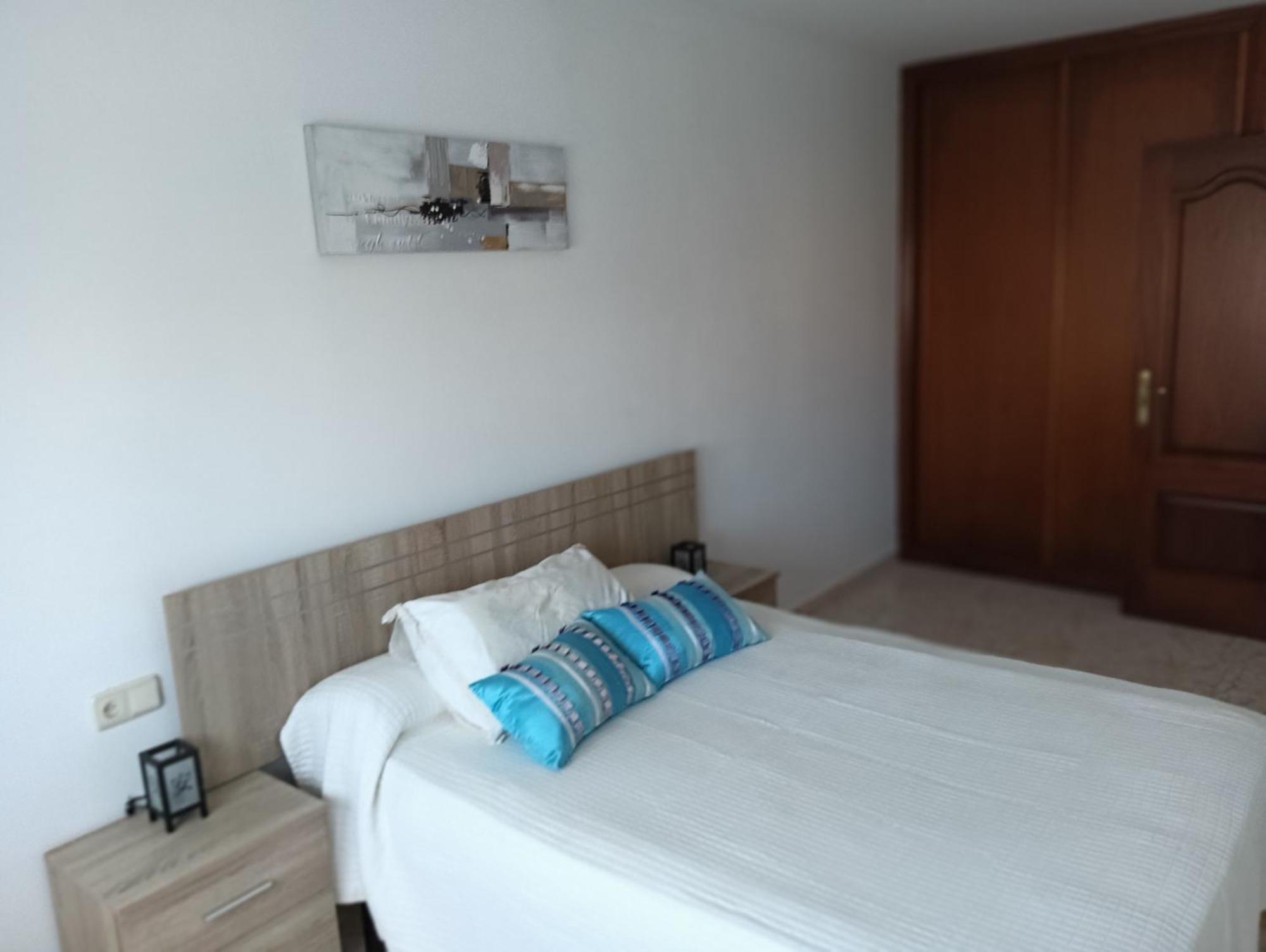 Piso En O Grove Apartment Ngoại thất bức ảnh