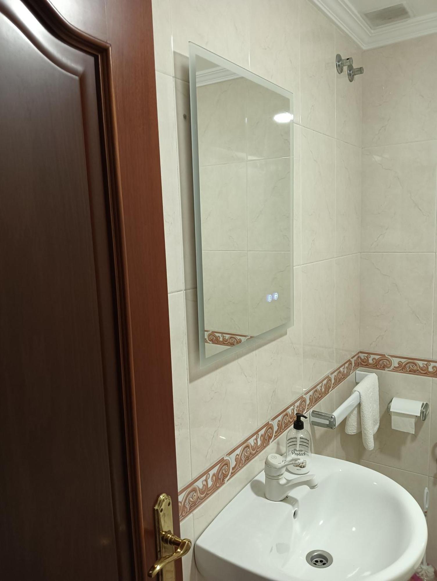 Piso En O Grove Apartment Ngoại thất bức ảnh